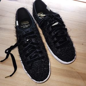 Keds x Kate Spade Tinsel Sneakers